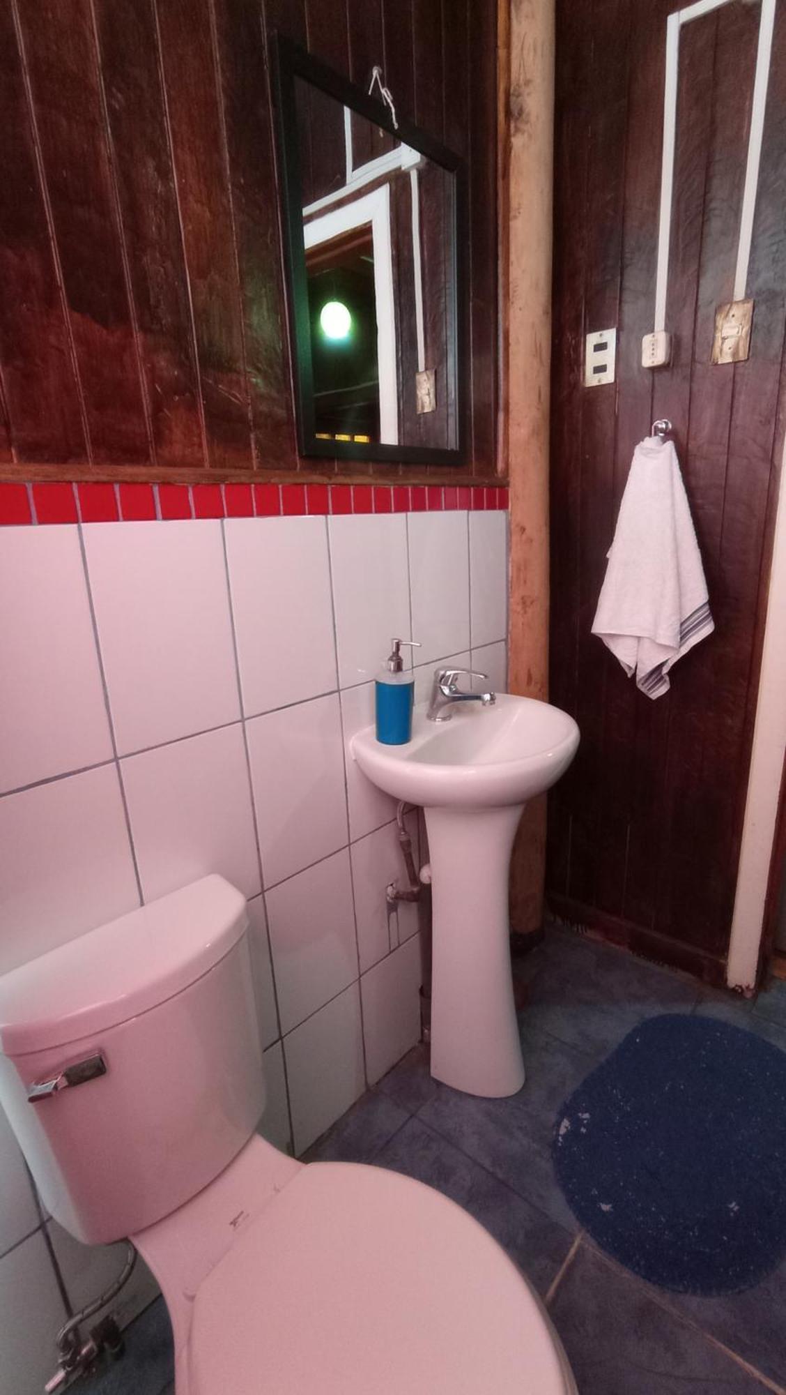 Hostal Casa Damasco Ancud Oda fotoğraf