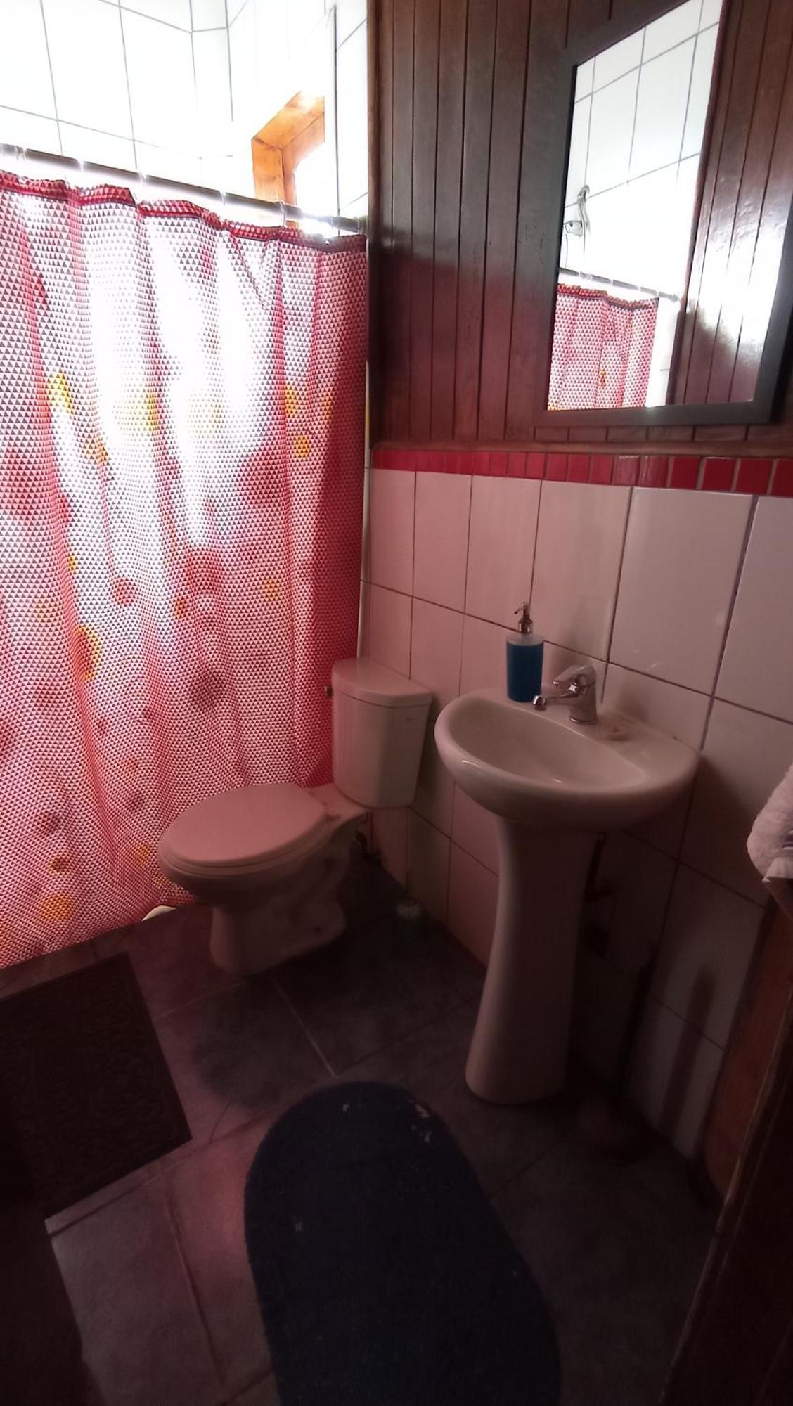 Hostal Casa Damasco Ancud Oda fotoğraf