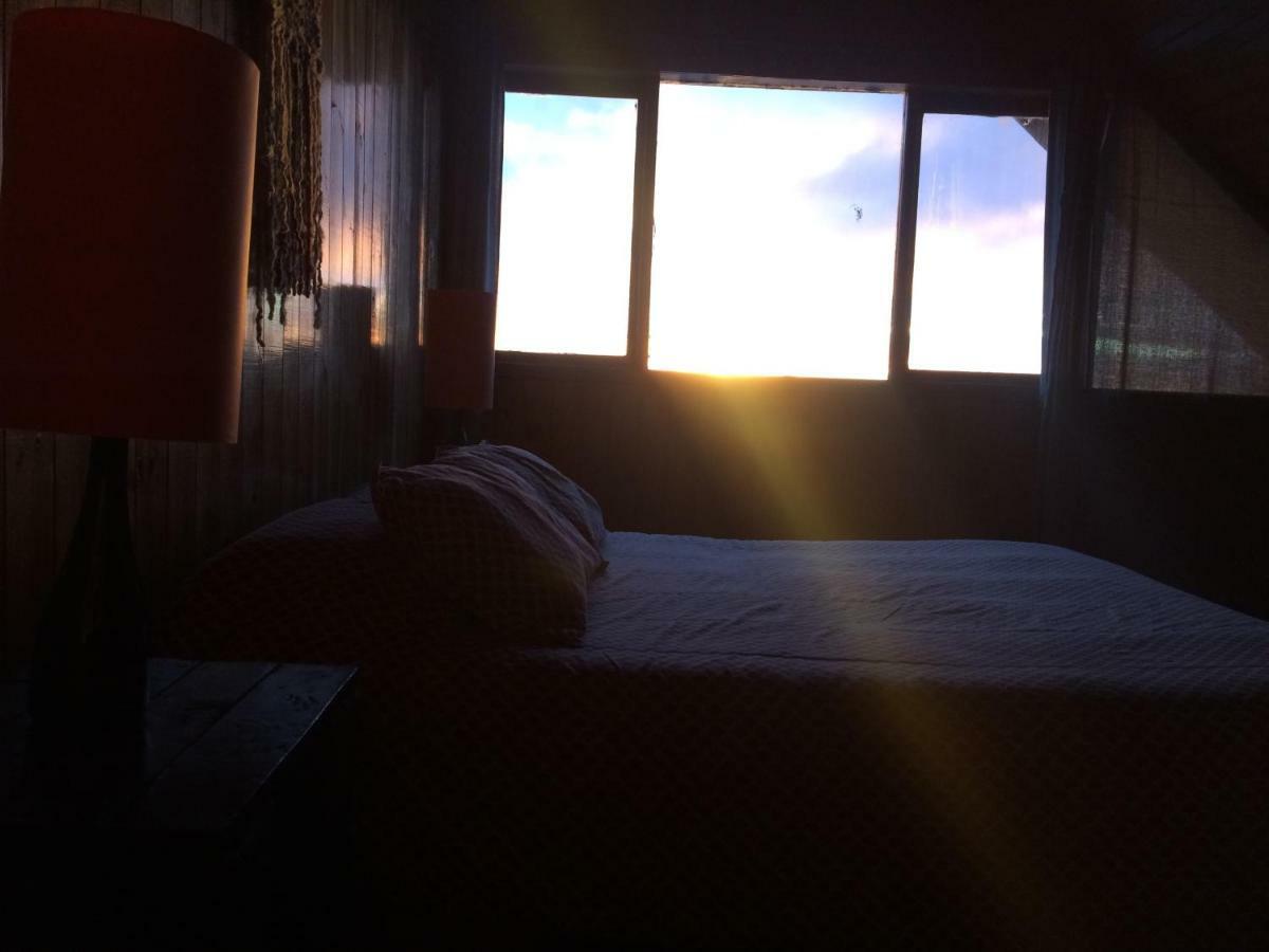 Hostal Casa Damasco Ancud Dış mekan fotoğraf